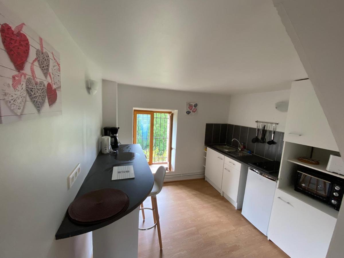 Appartement Village Medieval Parnac  Zewnętrze zdjęcie