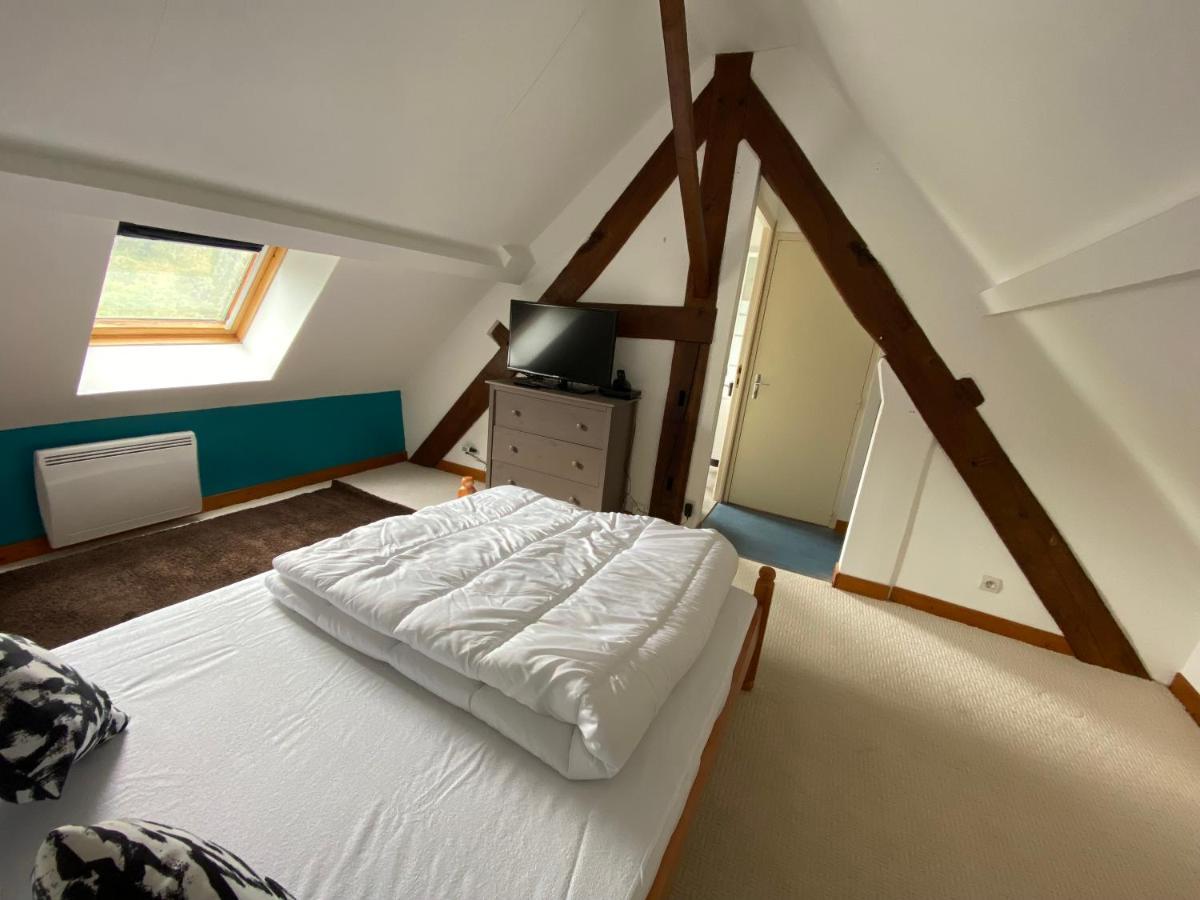 Appartement Village Medieval Parnac  Zewnętrze zdjęcie
