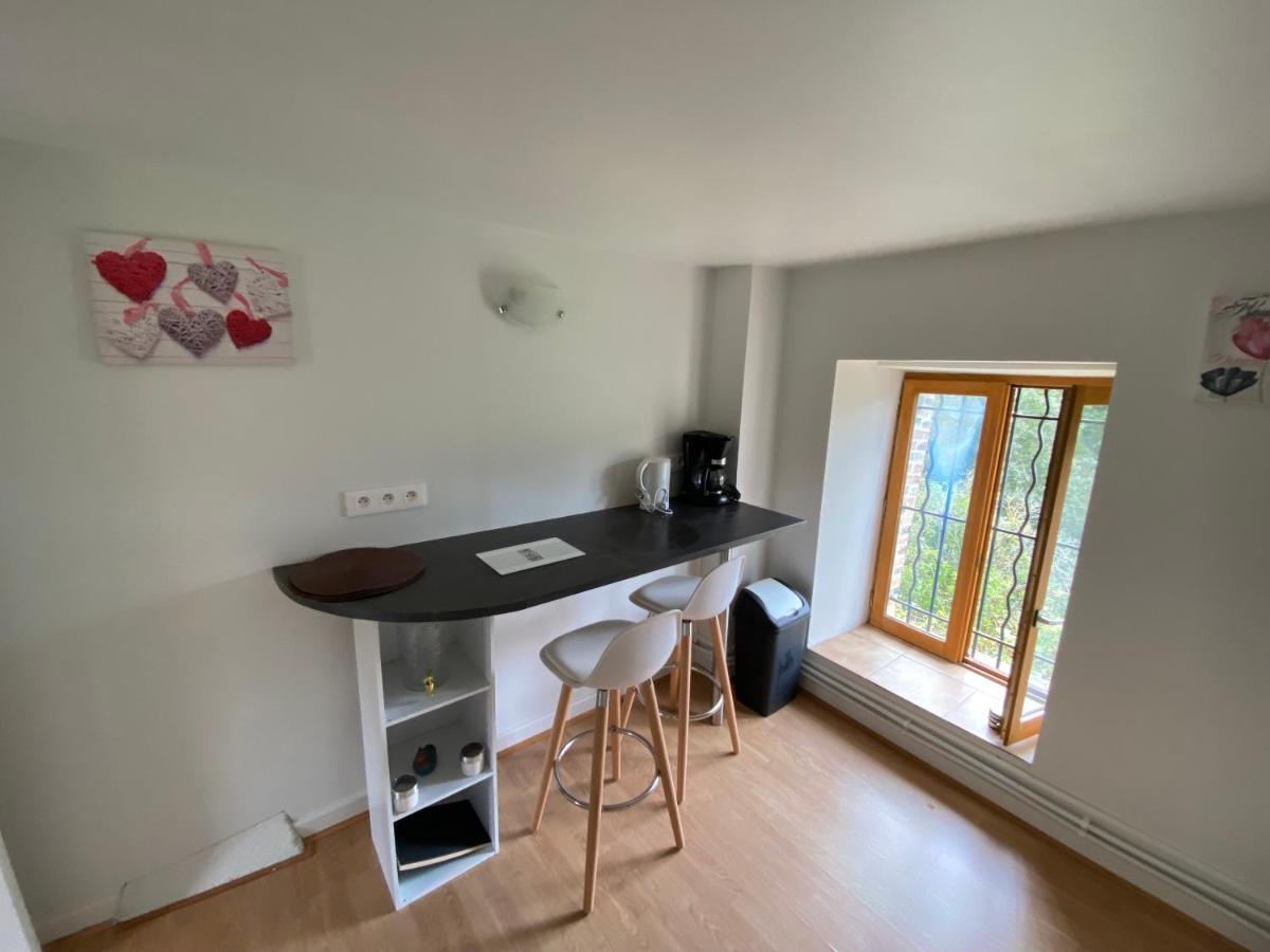 Appartement Village Medieval Parnac  Zewnętrze zdjęcie