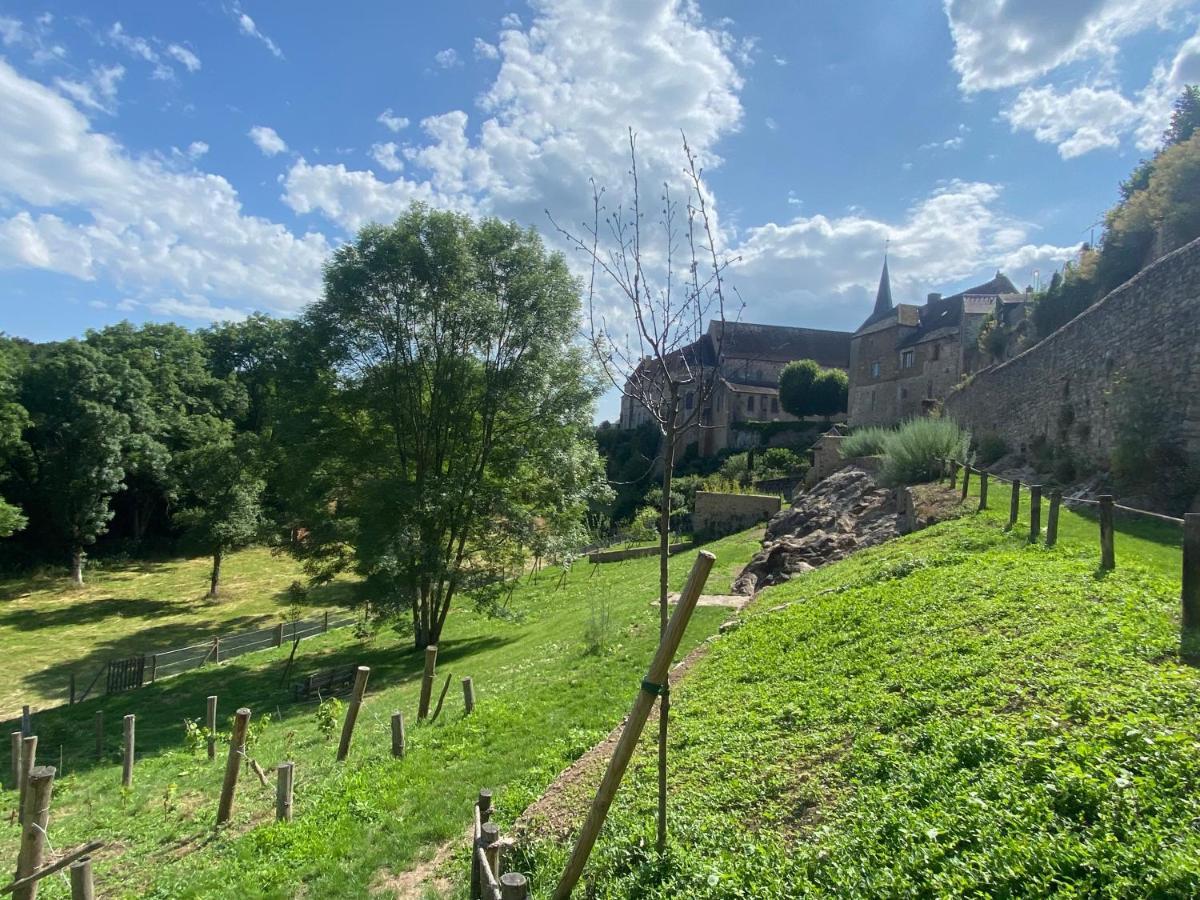 Appartement Village Medieval Parnac  Zewnętrze zdjęcie